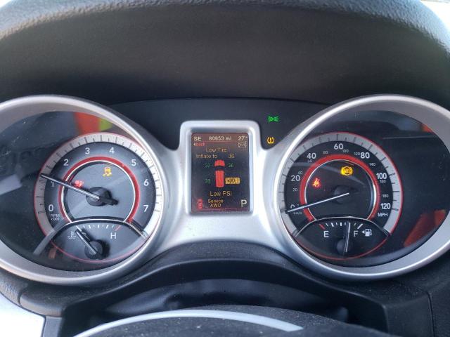 Photo 9 from auction – 2017 DODGE JOURNEY GT with VIN 3C4PDDEG3HT672827