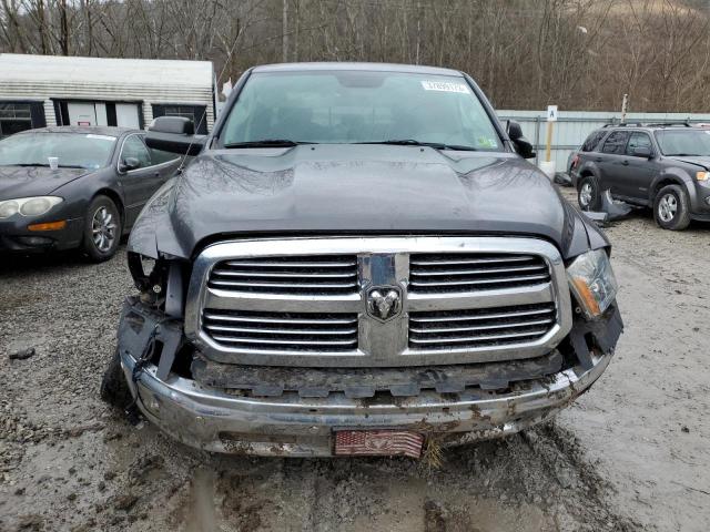 Photo 5 from auction – 2017 RAM 1500 SLT with VIN 1C6RR7GT4HS649409