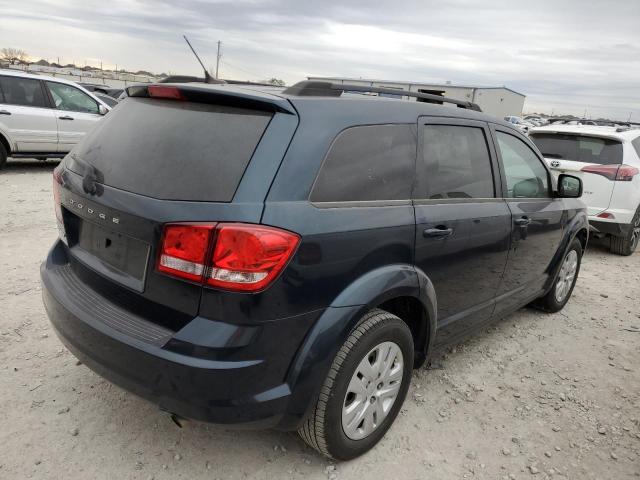 Photo 3 from auction – 2015 DODGE JOURNEY SE with VIN 3C4PDCAB8FT554225