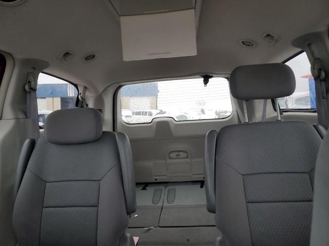 Фото 10 с аукциона – 2010 DODGE GRAND CARA с VIN 2D4RN5D14AR134741