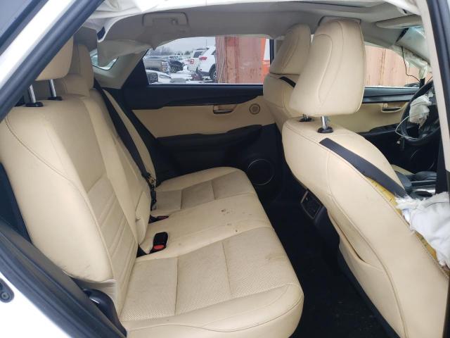 Photo 10 from auction – 2016 LEXUS NX 200T BA with VIN JTJBARBZ6G2072872