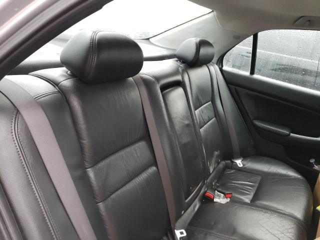Photo 10 from auction – 2004 HONDA ACCORD EX with VIN 1HGCM66574A021601