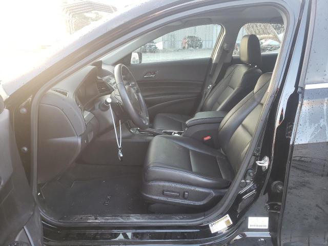 Photo 7 from auction – 2016 ACURA ILX BASE W with VIN 19UDE2F31GA013474