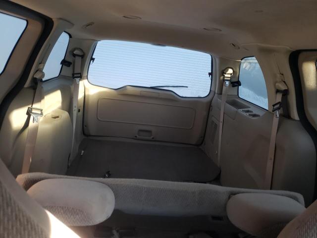 Photo 10 from auction – 2003 FORD WINDSTAR L with VIN 2FMZA51483BB14328