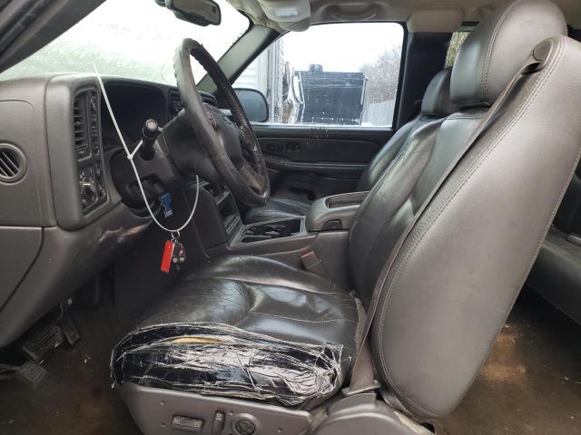 Photo 7 from auction – 2005 CHEVROLET SILVERADO with VIN 1GCEK19B65Z306472