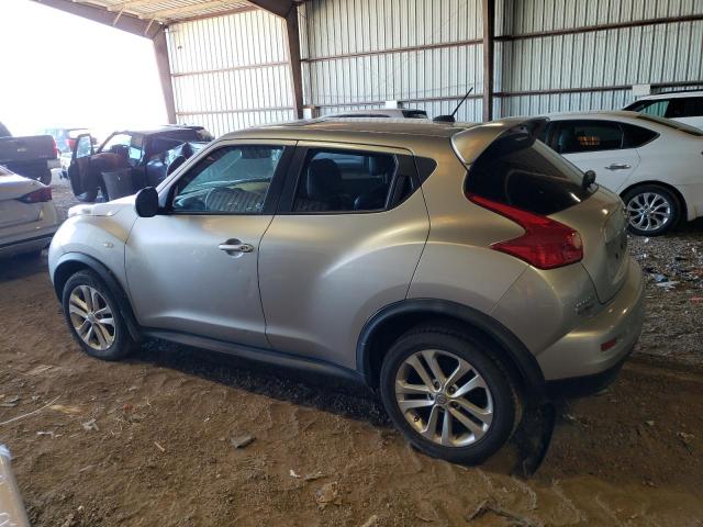 Photo 2 from auction – 2012 NISSAN JUKE S with VIN JN8AF5MR3CT104675