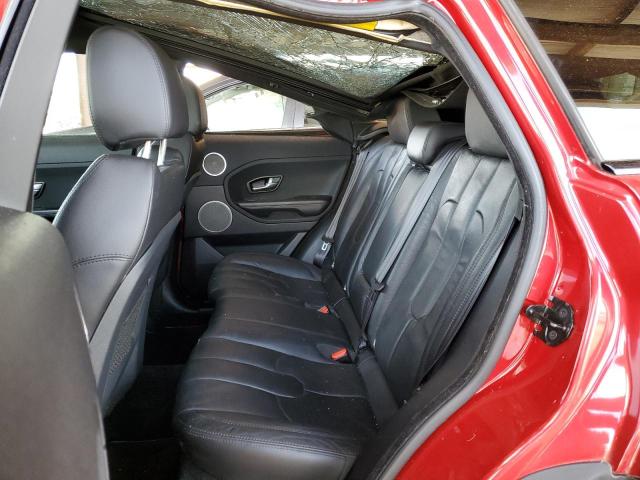 Photo 10 from auction – 2013 LAND ROVER RANGE ROVE with VIN SALVP2BG5DH810912