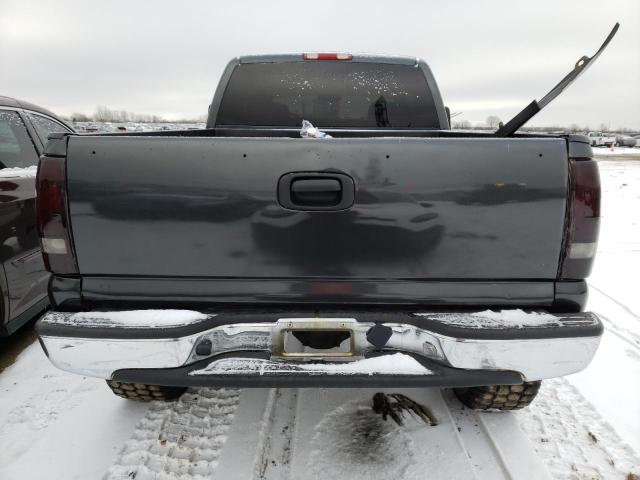 Photo 6 from auction – 2003 GMC NEW SIERRA with VIN 2GTEK19VX31233946