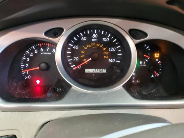 Photo 9 from auction – 2004 TOYOTA HIGHLANDER with VIN JTEEP21A940062356