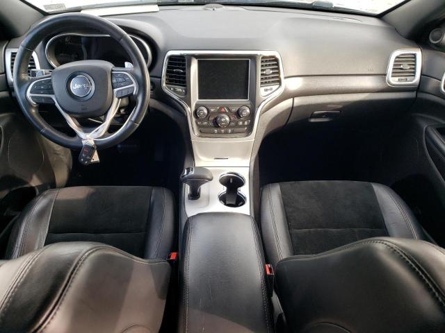 Photo 8 from auction – 2015 JEEP GRAND CHER with VIN 1C4RJFAGXFC122746