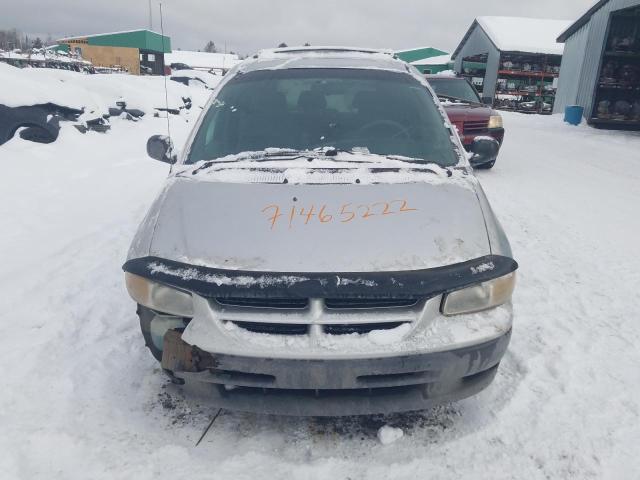 Photo 5 from auction – 2000 DODGE CARAVAN SE with VIN 2B4GP45R3YR870977
