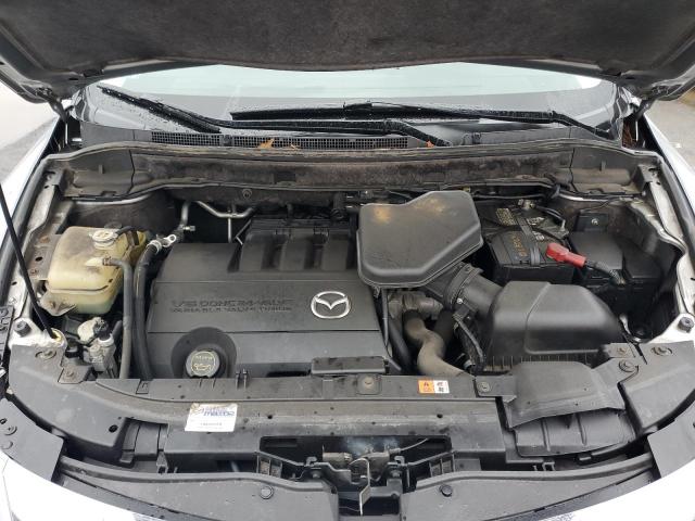 Photo 12 from auction – 2012 MAZDA CX-9 with VIN JM3TB3CV6C0339325