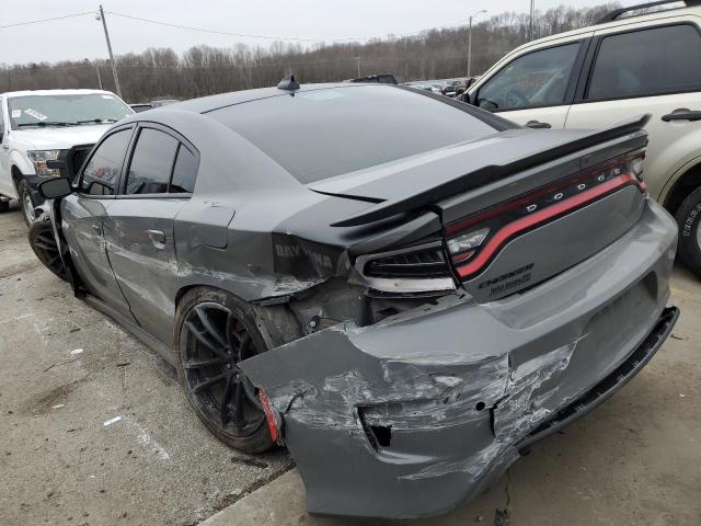 Photo 2 from auction – 2017 DODGE CHARGER R/ with VIN 2C3CDXGJ9HH543397