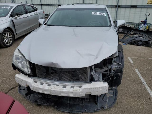 Photo 5 from auction – 2012 LEXUS ES 350 with VIN JTHBK1EG1C2501940