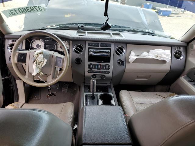 Photo 8 from auction – 2007 FORD EXPEDITION with VIN 1FMFU15577LA21067