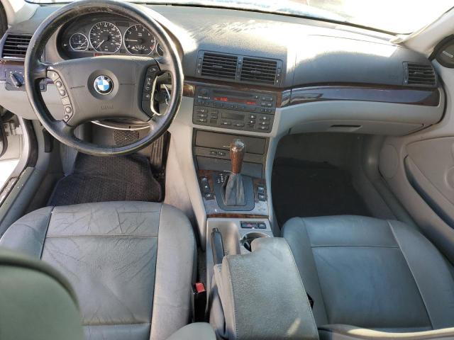 Photo 8 from auction – 2004 BMW 330 I with VIN WBAEV53474KM38072