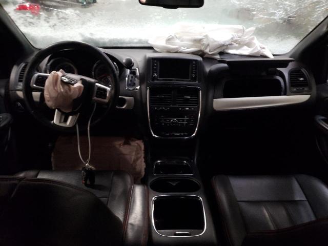 صورة رقم 8 من المزاد - 2017 DODGE GRAND CARA مع VIN 2C4RDGEG0HR714867