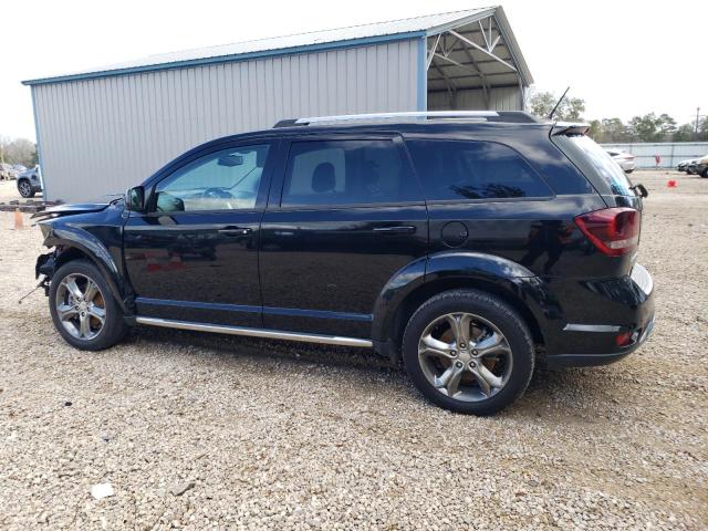 Photo 2 from auction – 2017 DODGE JOURNEY CR with VIN 3C4PDCGB3HT676744