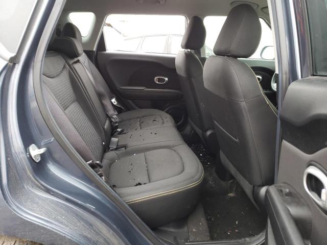 Photo 11 from auction – 2016 KIA SOUL with VIN KNDJP3A56G7384671