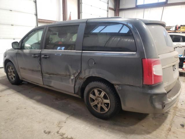 Photo 2 from auction – 2011 CHRYSLER TOWN & COU with VIN 2A4RR5DG6BR727129