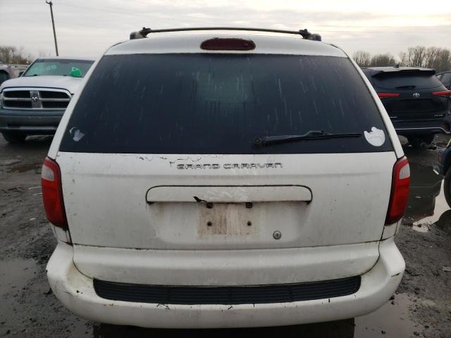 Photo 6 from auction – 2005 DODGE GRAND CARA with VIN 2D4GP44L25R198747
