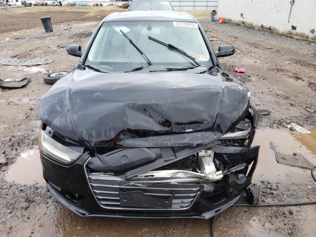 Photo 5 from auction – 2014 AUDI A4 PREMIUM with VIN WAUBFAFL5EN010500