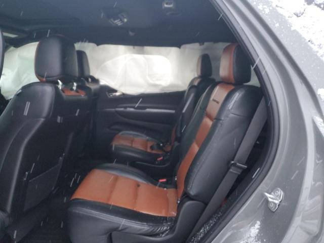 Photo 11 from auction – 2021 DODGE DURANGO GT with VIN 1C4RDJDG0MC696890