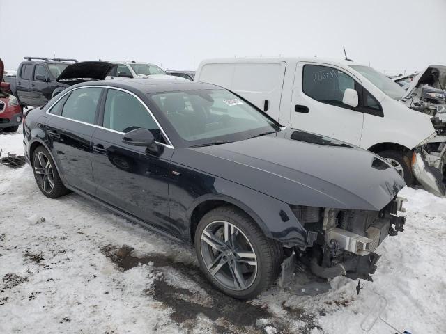 Photo 4 from auction – 2017 AUDI A4 PREMIUM with VIN WAUENAF46HN025844