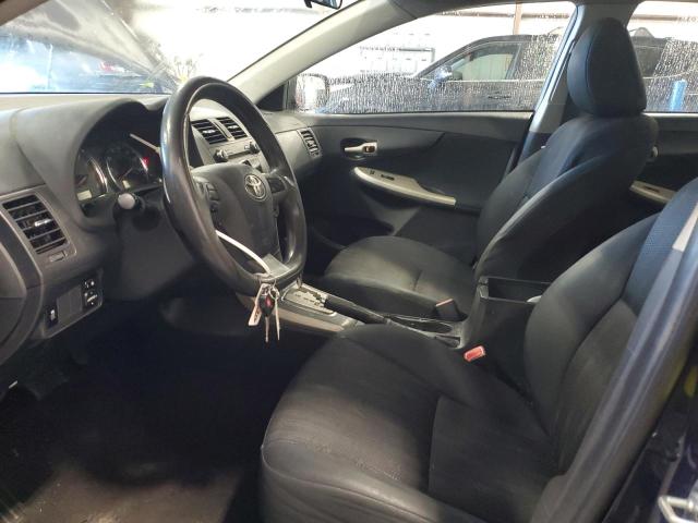 Photo 7 from auction – 2011 TOYOTA COROLLA BA with VIN 2T1BU4EEXBC574123