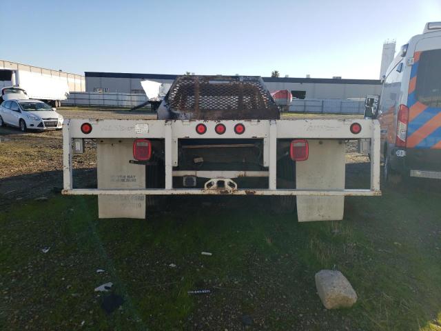 Photo 6 from auction – 2007 FORD F550 SUPER with VIN 1FDAF56P27EA70547