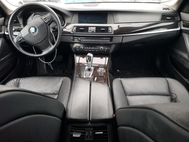 Photo 8 from auction – 2011 BMW 535 XI with VIN WBAFU7C52BC873200