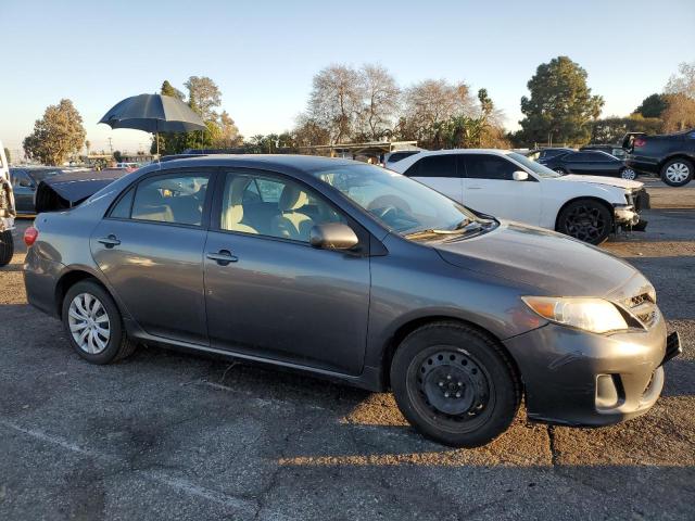 Photo 4 from auction – 2012 TOYOTA COROLLA BA with VIN 5YFBU4EE4CP066442