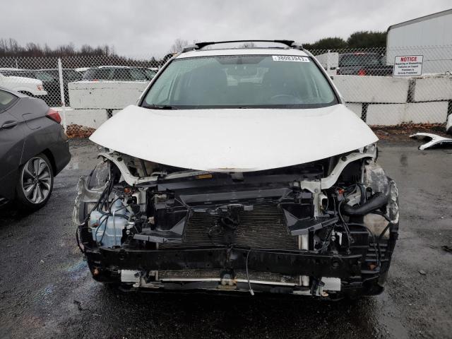 Photo 5 from auction – 2014 TOYOTA RAV4 LIMIT with VIN 2T3DFREV1EW225149