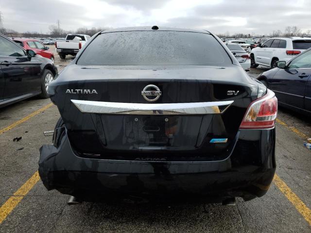 Photo 6 from auction – 2013 NISSAN ALTIMA 2.5 with VIN 1N4AL3AP3DC283495