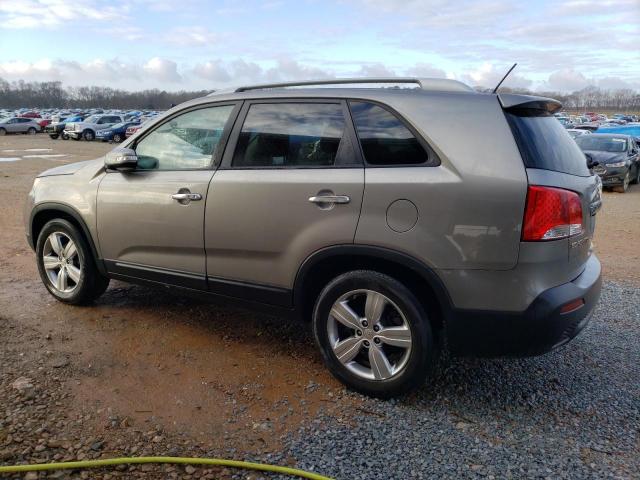 Photo 2 from auction – 2012 KIA SORENTO EX with VIN 5XYKU3A65CG243738