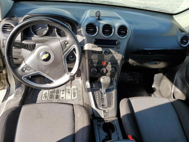 Фото 8 с аукциона – 2013 CHEVROLET CAPTIVA LS с VIN 3GNFL2EK3DS525650