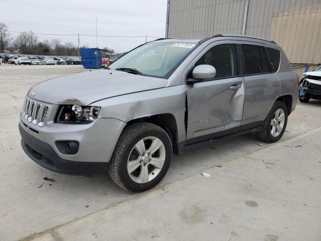 JEEP COMPASS LA 2016 with VIN 1C4NJDEB2GD691037 - Photo from auction