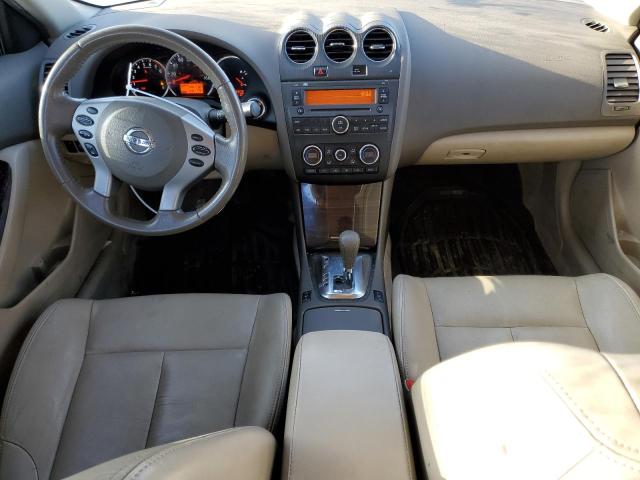 Photo 8 from auction – 2012 NISSAN ALTIMA BAS with VIN 1N4AL2AP1CC174445
