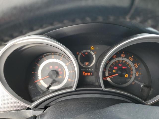 Photo 9 from auction – 2014 TOYOTA SCION TC with VIN JTKJF5C77E3080971