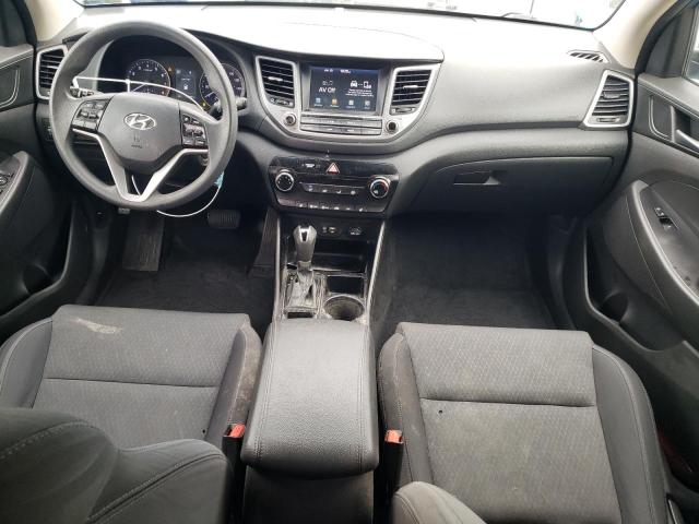 Photo 8 from auction – 2018 HYUNDAI TUCSON SEL with VIN KM8J33A40JU665100