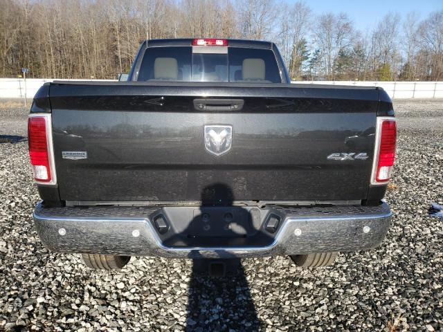 Photo 6 from auction – 2016 RAM 2500 LARAM with VIN 3C6UR5FL2GG101852
