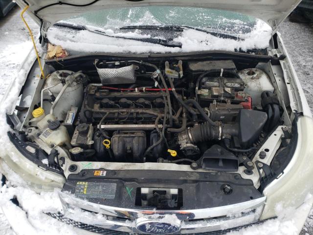 Photo 11 from auction – 2009 FORD FOCUS SE with VIN 1FAHP35N99W105768