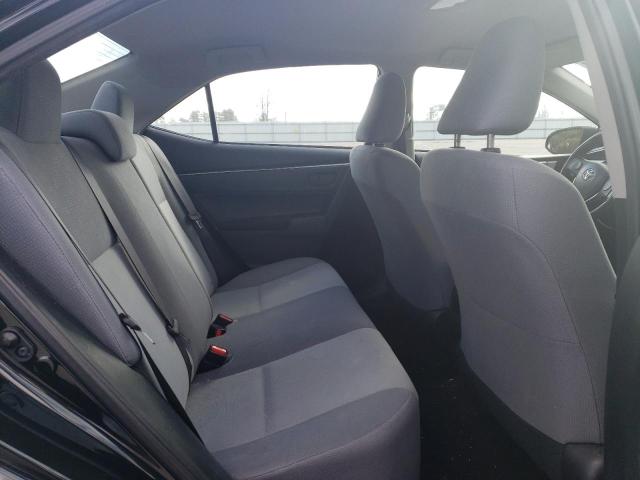 Photo 10 from auction – 2014 TOYOTA COROLLA L with VIN 2T1BURHE4EC082443