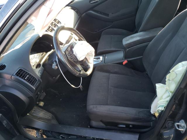 Photo 7 from auction – 2011 NISSAN ALTIMA BAS with VIN 1N4AL2AP9BC111835