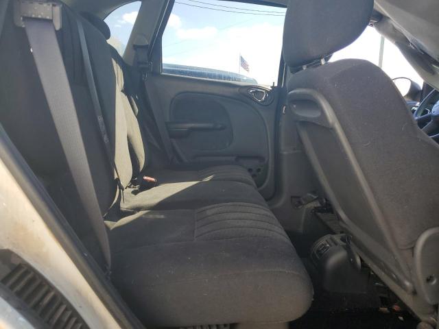 Photo 11 from auction – 2004 CHRYSLER PT CRUISER with VIN 3C4FY58B34T334361