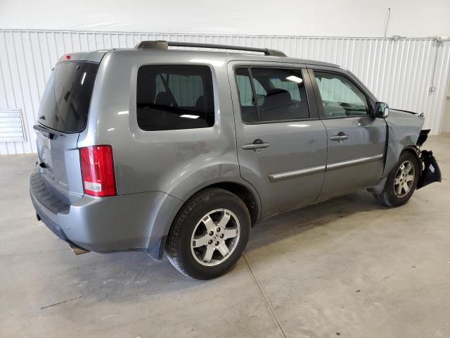 Photo 3 from auction – 2009 HONDA PILOT TOUR with VIN 5FNYF38929B020951