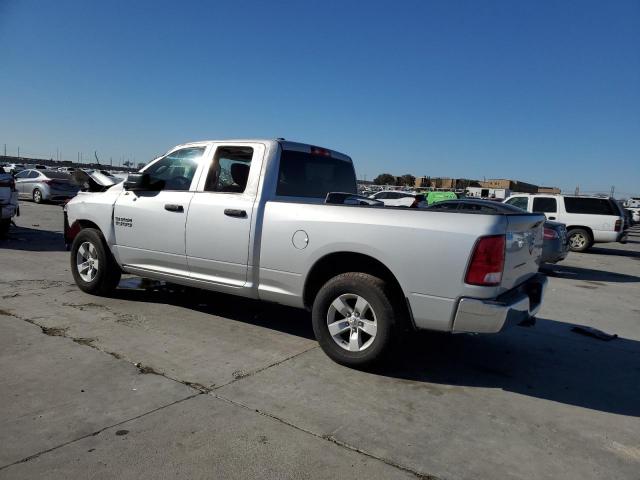 Photo 2 from auction – 2017 RAM 1500 ST with VIN 1C6RR6FG2HS536024