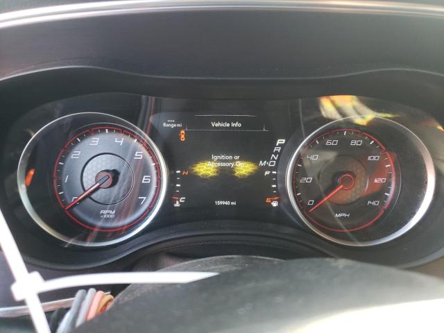Photo 9 from auction – 2016 DODGE CHARGER SE with VIN 2C3CDXBG4GH122651