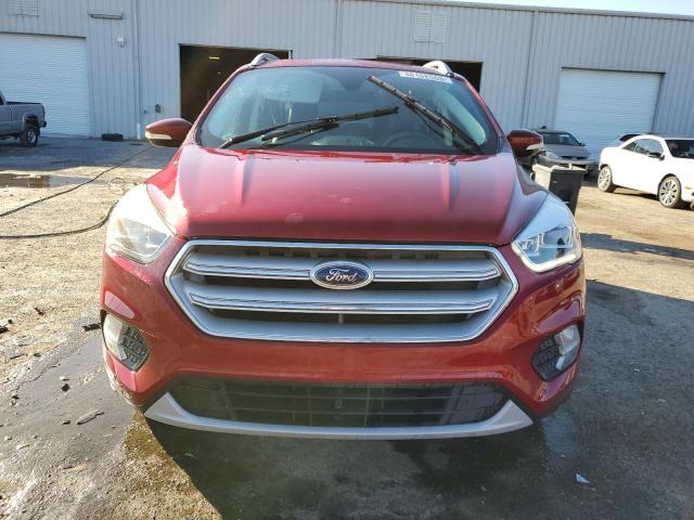 Photo 5 from auction – 2018 FORD ESCAPE TIT with VIN 1FMCU0J9XJUA69492