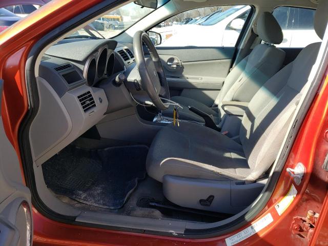 Photo 7 from auction – 2008 DODGE AVENGER SX with VIN 1B3LC56K68N107306